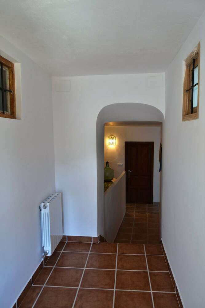 Hotel Casa Del Arrabal de Montefr�o