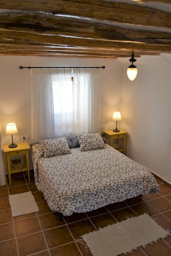 Hotel Casa Del Arrabal de Montefr�o