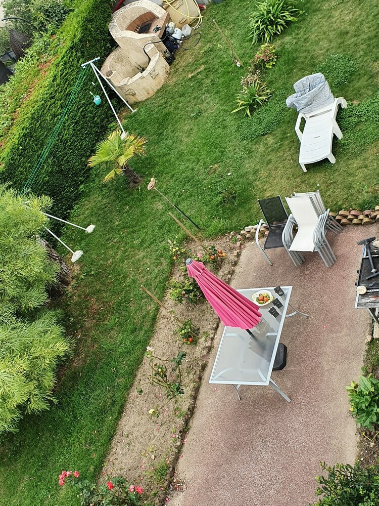Bed & Breakfast Joyeux Reveil