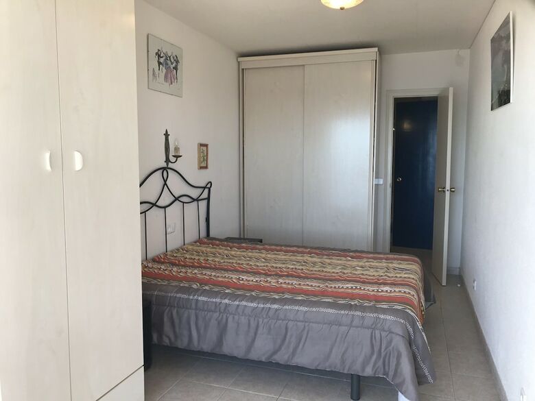 Apartamento Catalunya F-6