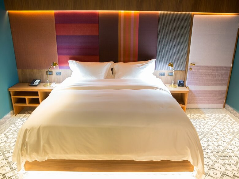 Hotel Casona Del Colegio