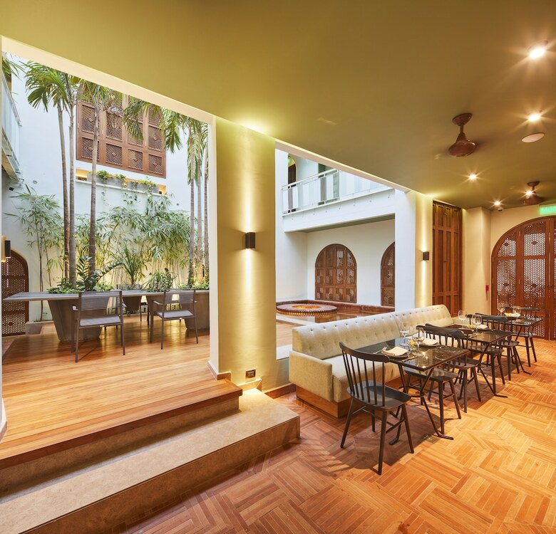 Hotel Casona Del Colegio