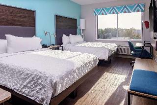 Hotel Tru By Hilton Crossett