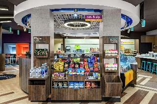 Hotel Tru By Hilton Crossett