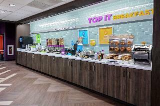 Hotel Tru By Hilton Crossett