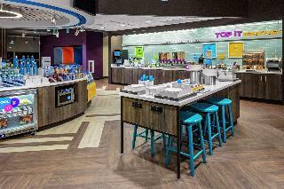 Hotel Tru By Hilton Crossett