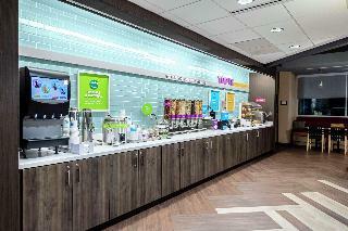 Hotel Tru By Hilton Crossett