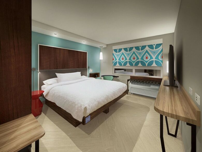 Hotel Tru By Hilton Crossett