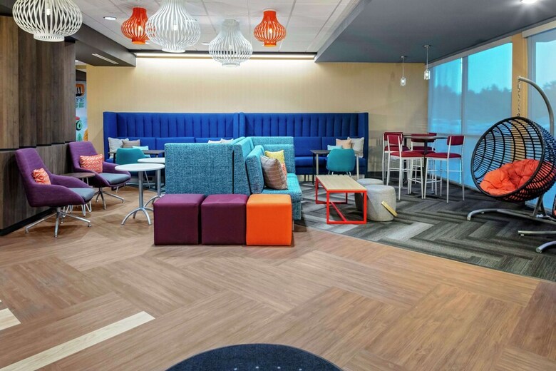 Hotel Tru By Hilton Crossett