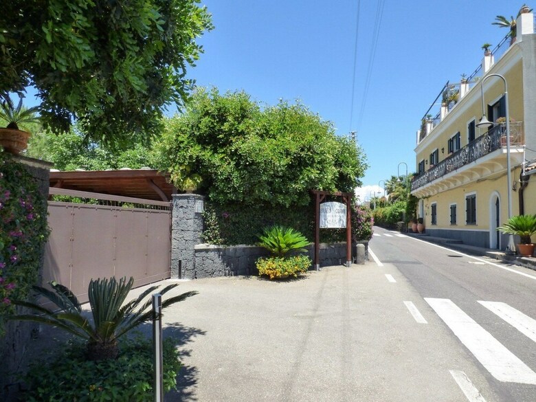 Bed & Breakfast Palazzo Giovanni