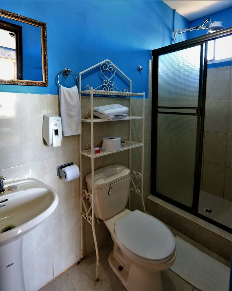 Hotel Vista Mar Bocas Del Toro