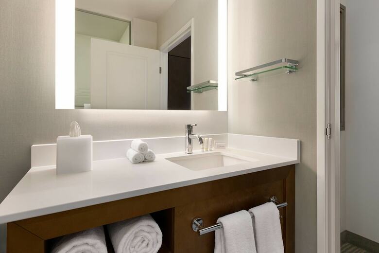 Hotel Residence Inn By Marriott Missoula Downtown