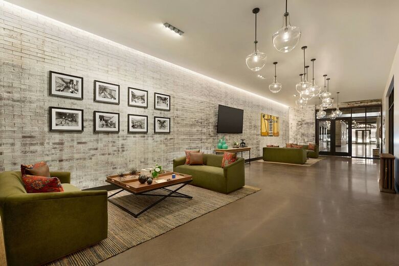 Hotel Residence Inn By Marriott Missoula Downtown