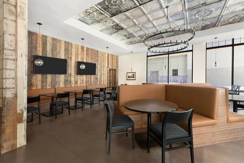 Hotel Residence Inn By Marriott Missoula Downtown