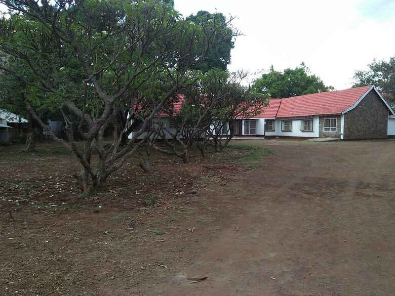Hotel My Place Gardens