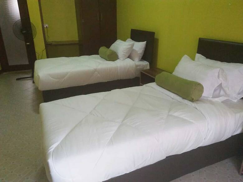 Hotel My Place Gardens