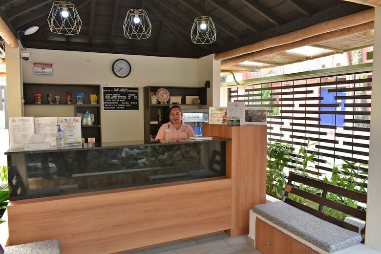 Hostal Casa Janaab Palenque