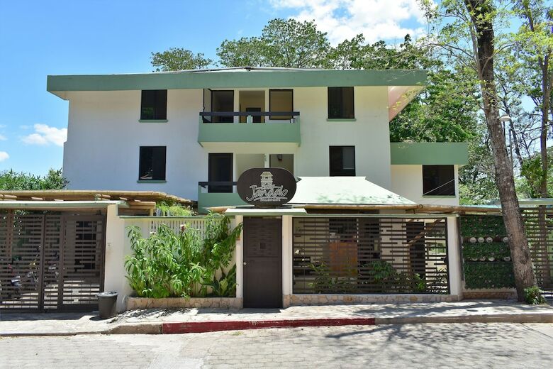 Hostal Casa Janaab Palenque