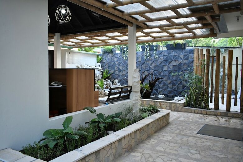 Hostal Casa Janaab Palenque