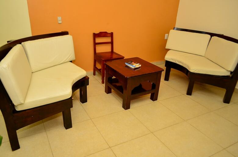 Hostal Casa Janaab Palenque