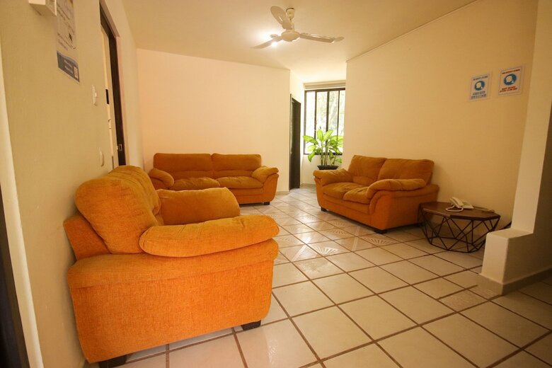 Hostal Casa Janaab Palenque
