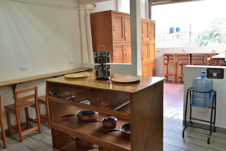 Hostal Casa Janaab Palenque