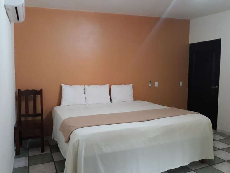 Hostal Casa Janaab Palenque