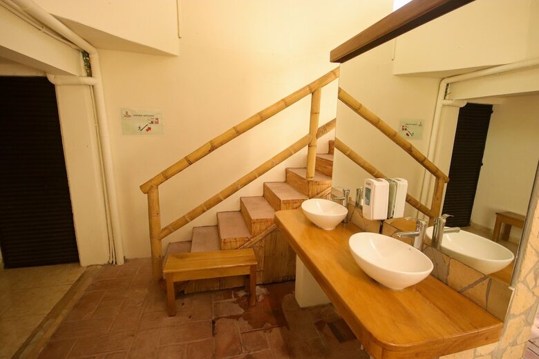 Hostal Casa Janaab Palenque