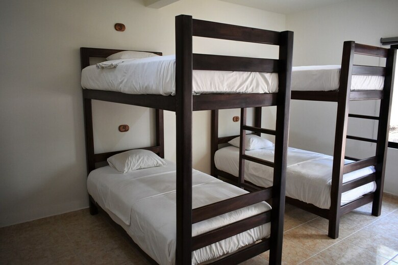 Hostal Casa Janaab Palenque