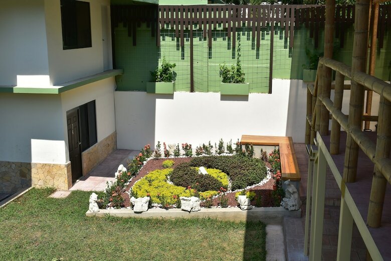 Hostal Casa Janaab Palenque