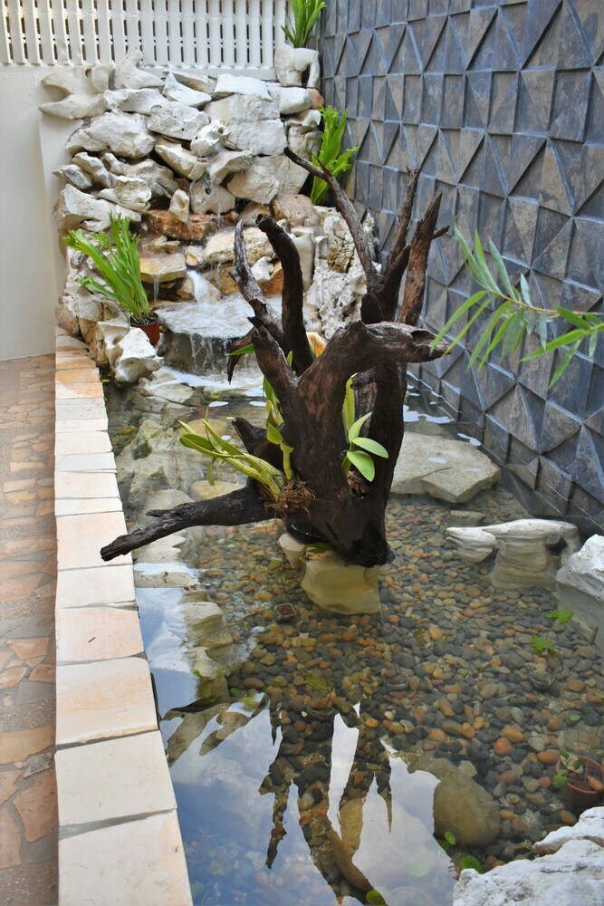 Hostal Casa Janaab Palenque