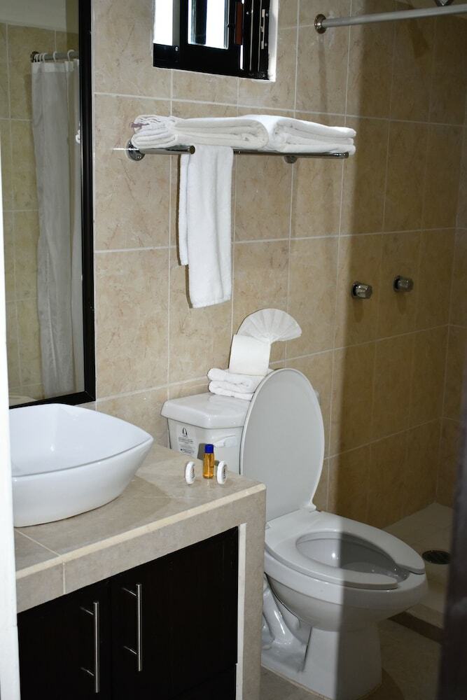 Hostal Casa Janaab Palenque