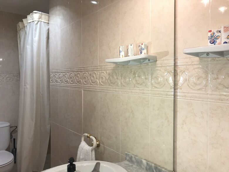 Apartamento Stella 21