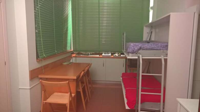 Sestri Mare & Beach Services Residence