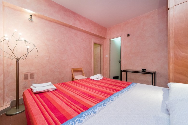 Sestri Mare & Beach Services Residence