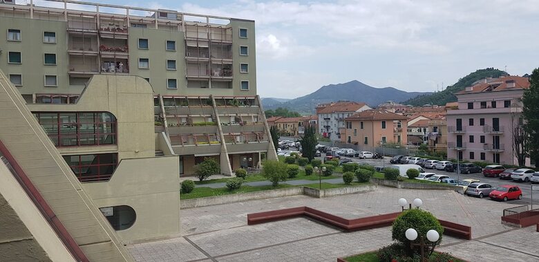Sestri Mare & Beach Services Residence