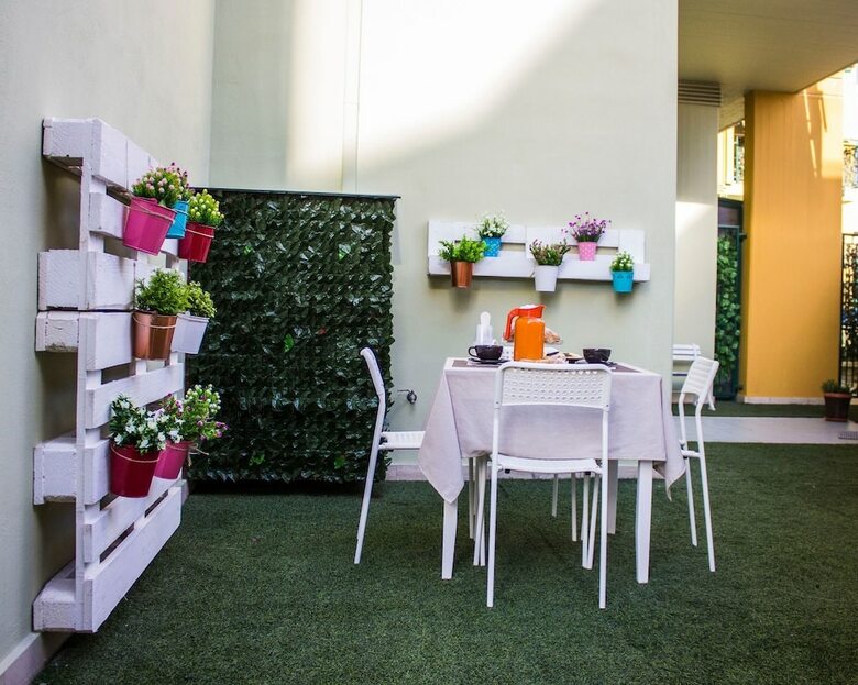 Bed & Breakfast Donna Laudonia