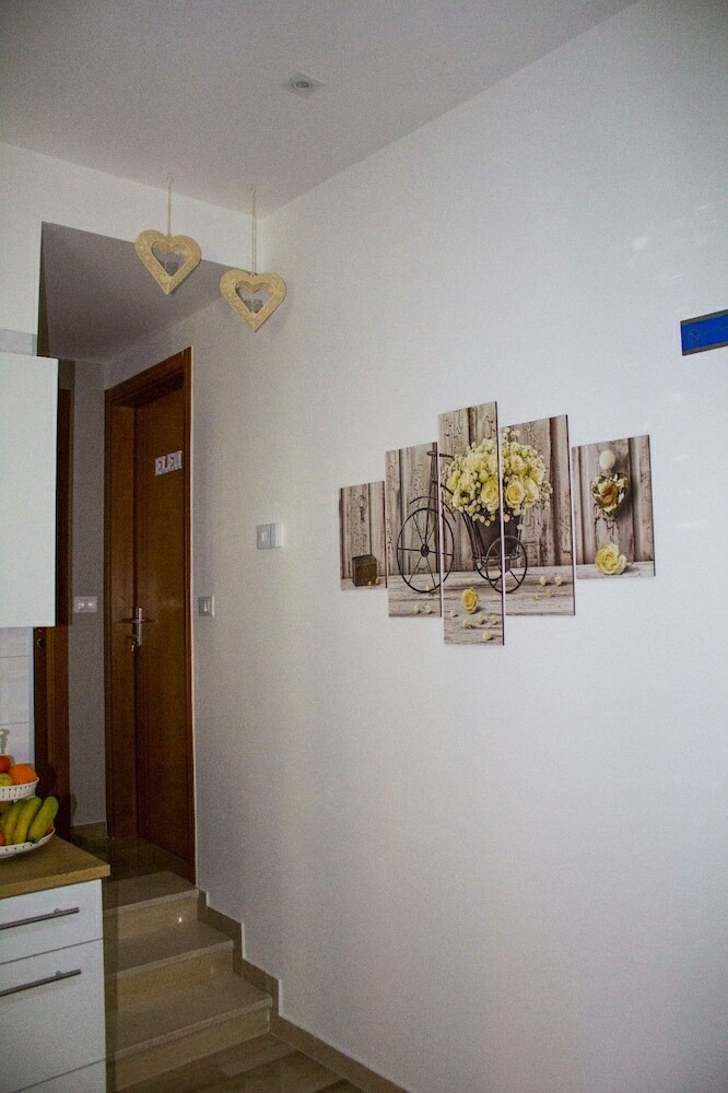 Bed & Breakfast Donna Laudonia