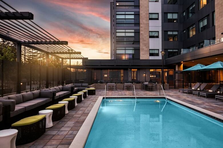 Hotel Hyatt House San Jose / Cupertino