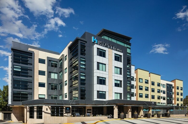 Hotel Hyatt House San Jose / Cupertino