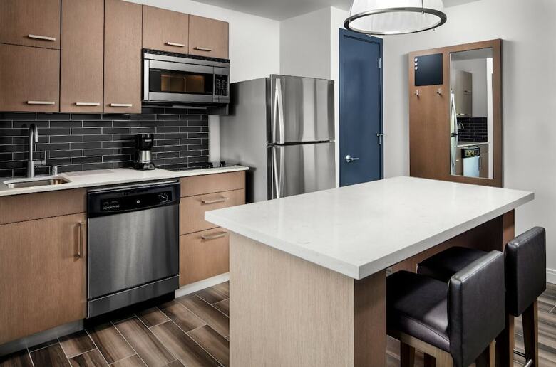 Hotel Hyatt House San Jose / Cupertino