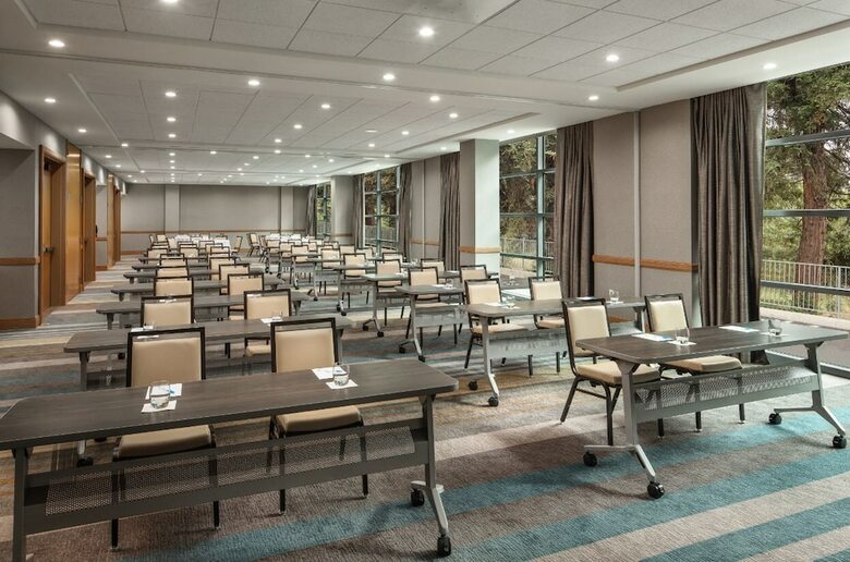 Hotel Hyatt House San Jose / Cupertino