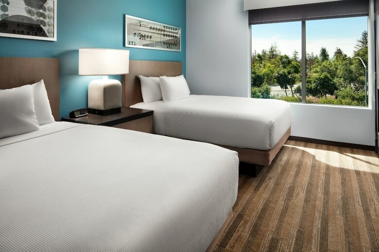 Hotel Hyatt House San Jose / Cupertino