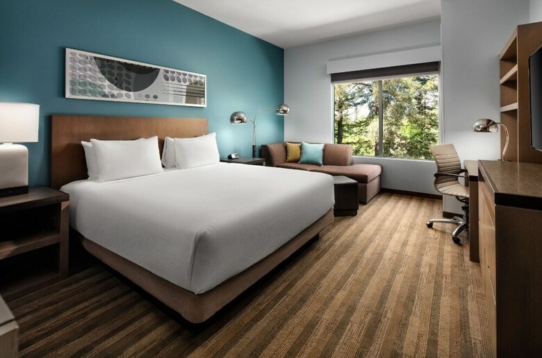 Hotel Hyatt House San Jose / Cupertino
