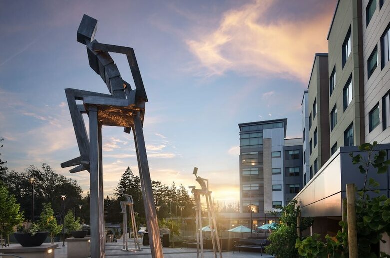 Hotel Hyatt House San Jose / Cupertino