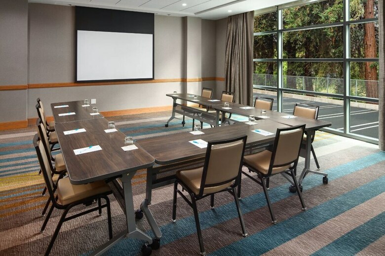 Hotel Hyatt House San Jose / Cupertino