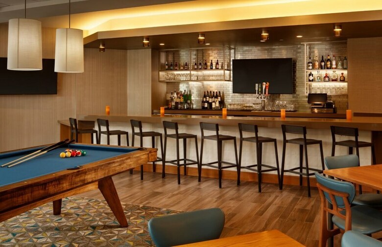 Hotel Hyatt House San Jose / Cupertino