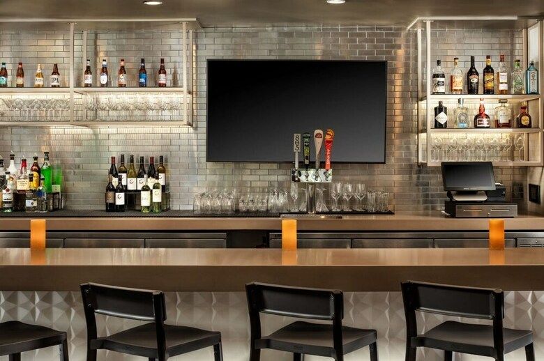 Hotel Hyatt House San Jose / Cupertino