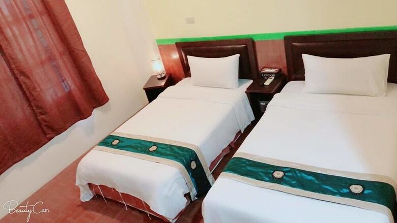 Hotel True Love Garden