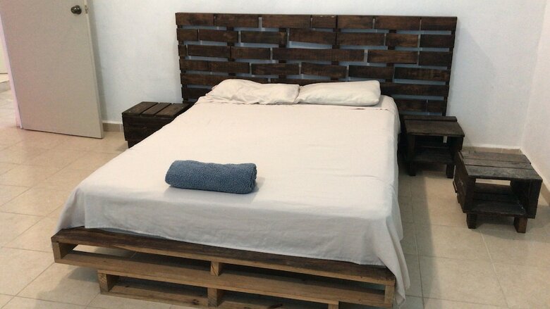 Apartamentos 330 Hotel Altabrisa